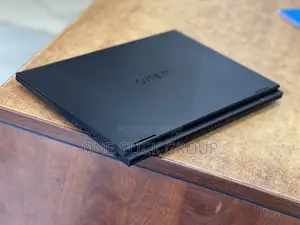 New Laptop HP Omen 16 16GB Intel Core i7 SSHD (Hybrid) 1T