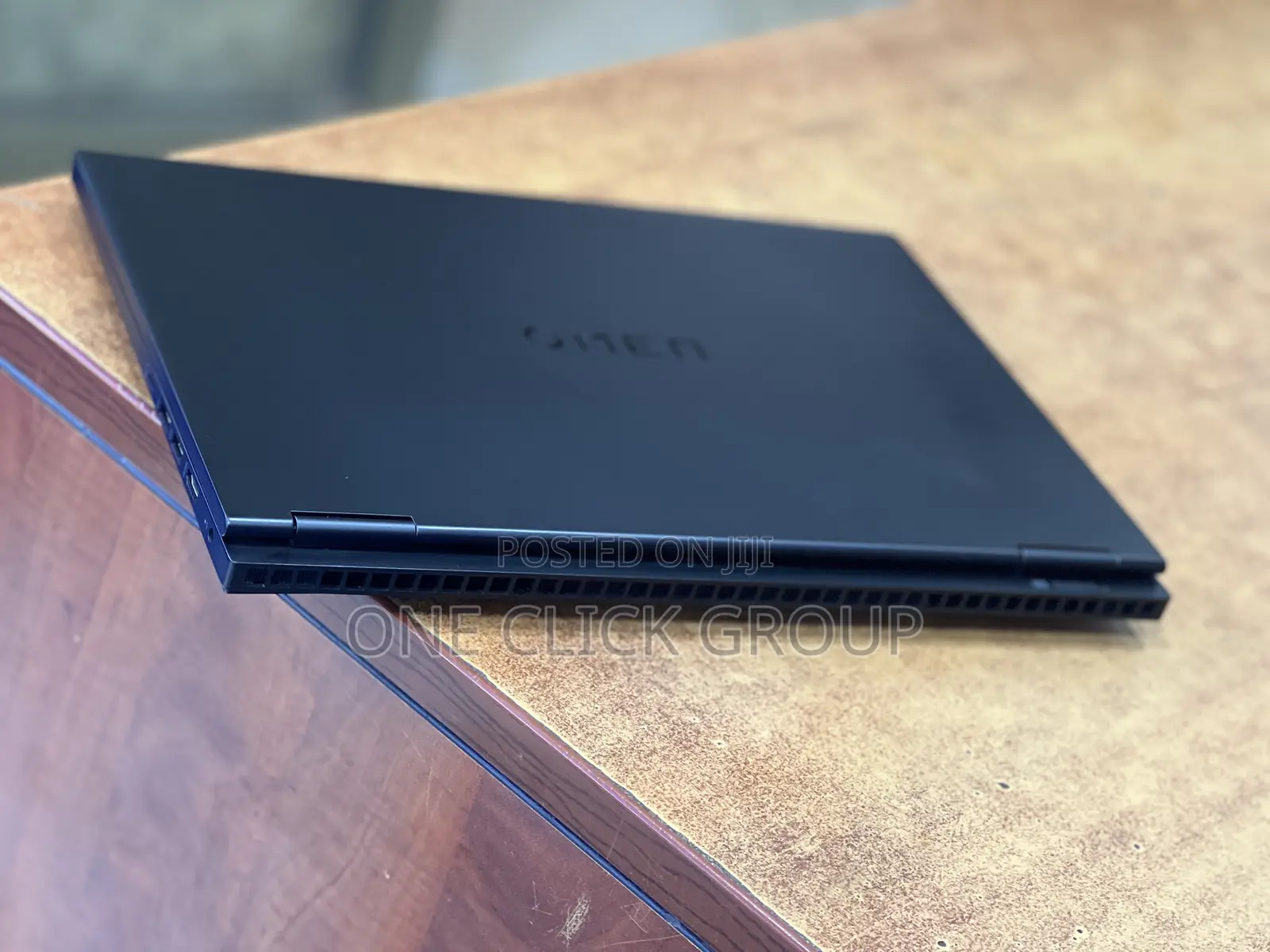 New Laptop HP Omen 16 16GB Intel Core i7 SSHD (Hybrid) 1T
