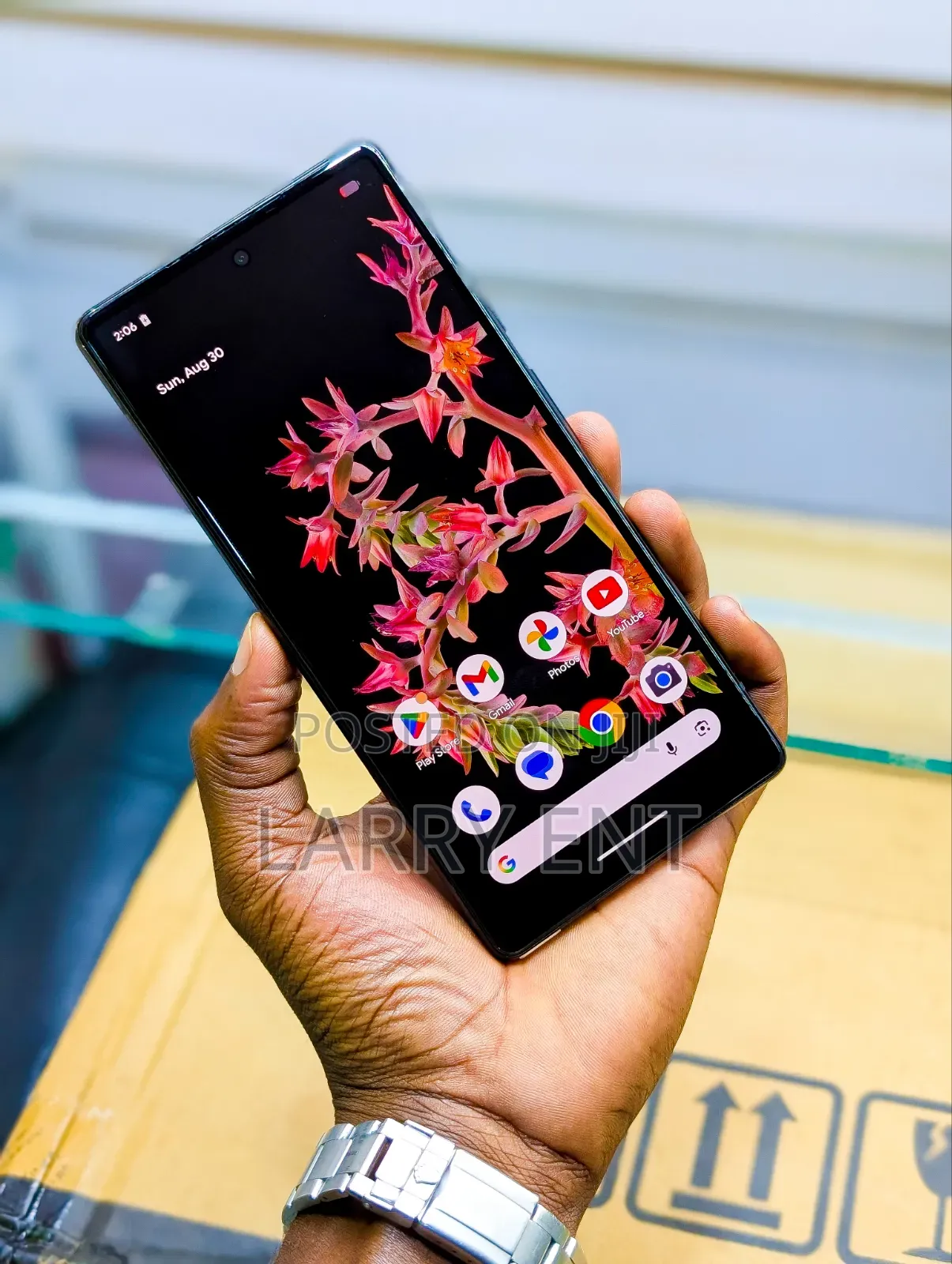 Google Pixel 6 128 GB