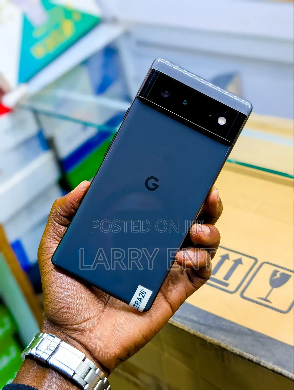 Google Pixel 6 128 GB