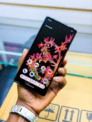 Google Pixel 6 128 GB