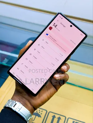 Google Pixel 6 128 GB