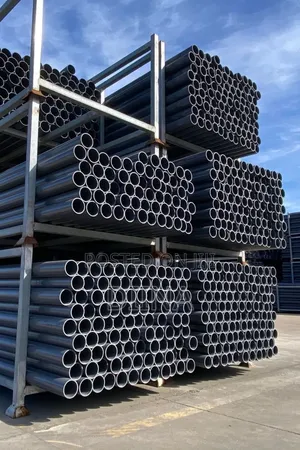 Pipe 25mm Heavy Gauge