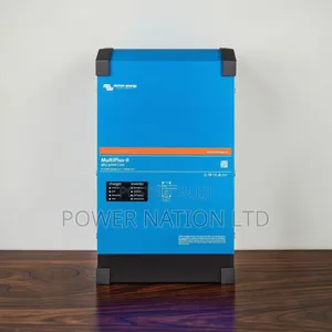 Victron MultiPlus-II 48/5000/70-50 Inverter Charger
