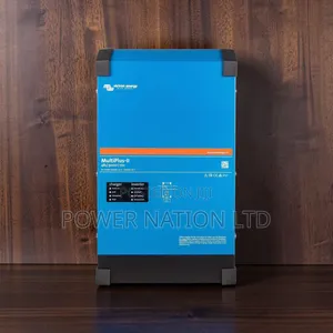 Victron MultiPlus-II 48/5000/70-50 Inverter Charger