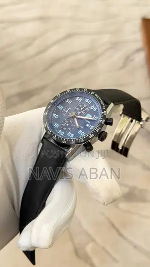 Carrera Tag Heuer Genuine Watch