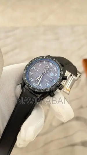 Carrera Tag Heuer Genuine Watch