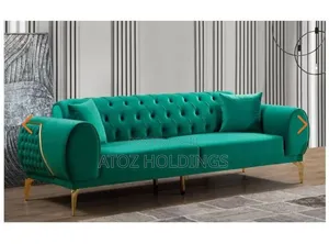Sofas/Two Seaters Belgium Sofas in Any Colour From 900,000/- On Order