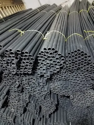 Pipe 25mm Heavy Gauge