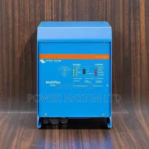 Victron Energy MultiPlus 24/5000va Inverter Charger
