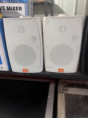 JBL Wall Speakers