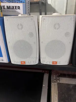 JBL Wall Speakers