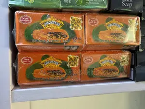 Asante Soap