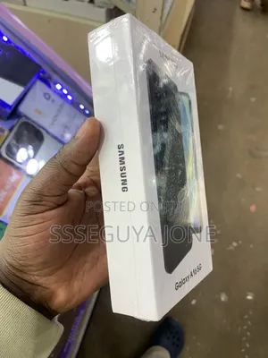 New Samsung Galaxy A16 256 GB Black