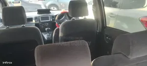 Toyota Corolla Spacio 2005 Silver