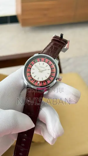 Heryi Genuine Watch