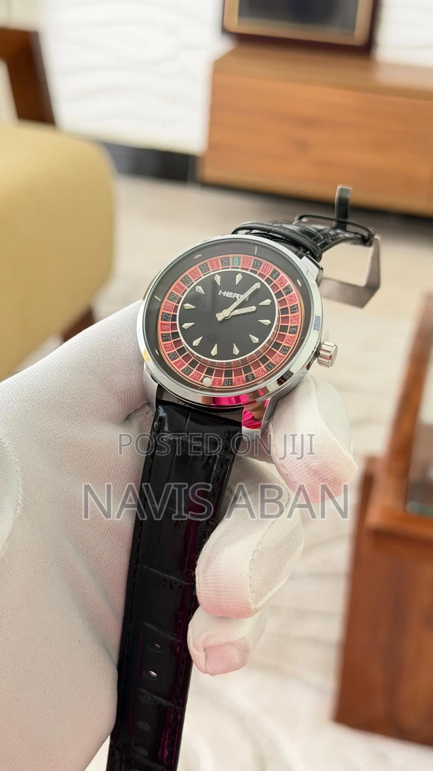 Heryi Genuine Watch