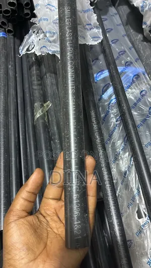 Pipe 25mm Light