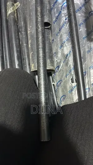 Pipe 25mm Light