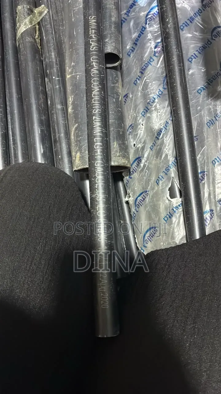 Pipe 25mm Light
