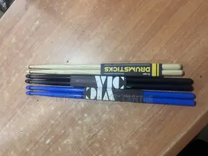 Drumsticks