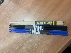 Drumsticks