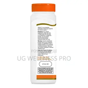 21st Century Vitamin C 1000mg 110 Tabs Immune Support Antioxidant