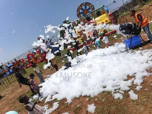 Foam Machine
