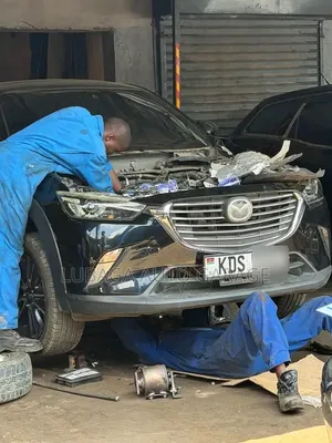 Motor Mechanics