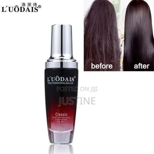 Luodais Hair Repair Serum