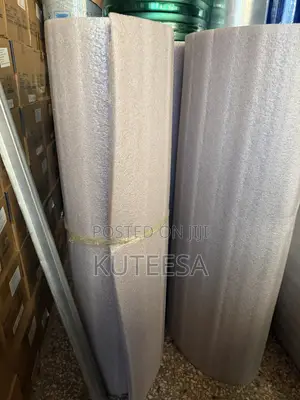 Sound Proof Foam