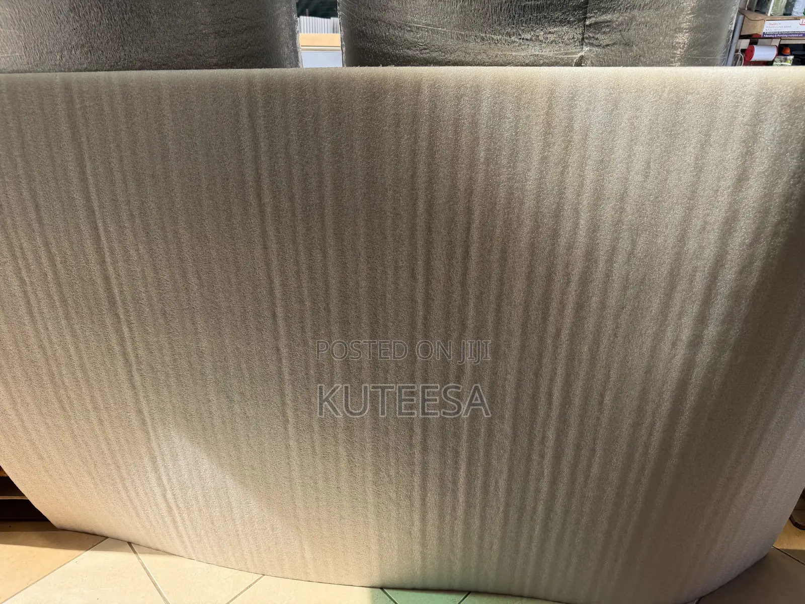 Sound Proof Foam