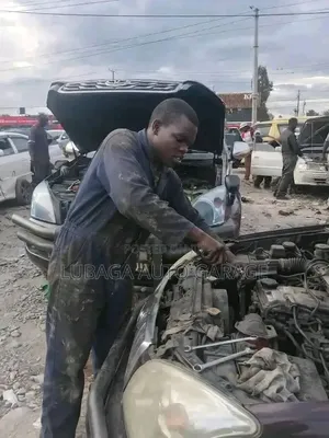 Motor Mechanics