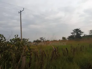 Land in Nakasongola