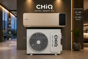 CHiQ Hotel Smart Air Conditioner((12,000 BTU))