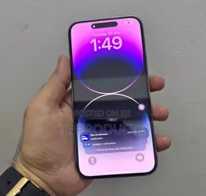 Apple iPhone 14 Pro Max 256 GB Purple