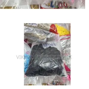 Pack of YuHang 12-Inch Latex Party Balloons Containing 100 Pieces