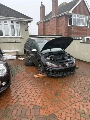 Motor Mechanics