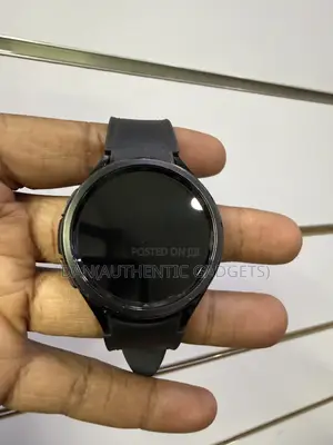 Uk  Model Samsung Watch 6 47mm Classic Used Good Condition