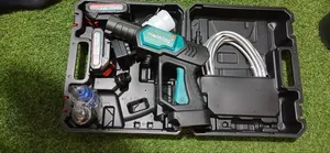 Meakida 36V Cordless High-Pressure Washer Kit