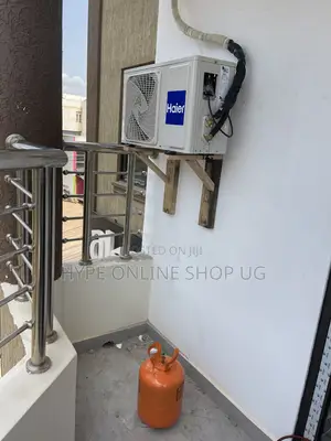 AC Gas Refilling and Other Service Technician With Good Experience