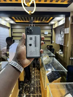 Apple iPhone 12 Pro 128 GB Black