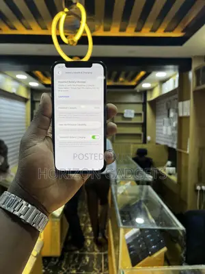 Apple iPhone 12 Pro 128 GB Black