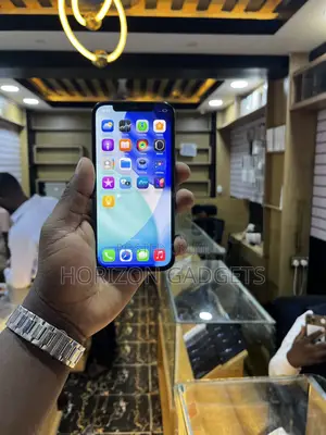 Apple iPhone 12 Pro 128 GB Black