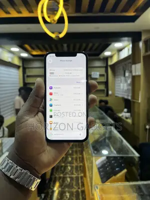 Apple iPhone 12 Pro 128 GB Black
