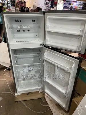 LG 202L Refrigerator Double Door