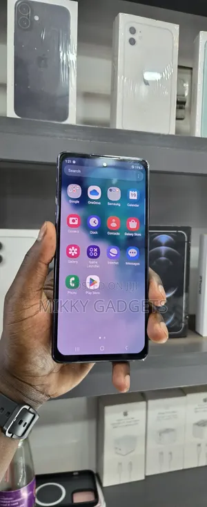 Samsung Galaxy S20 FE 128 GB Blue