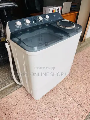 10kg’s Hisense Wash & Dry Imported Used Washing Machine