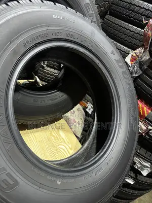 195/80r15 Dunlop Japan Used Tires Highway Design Available