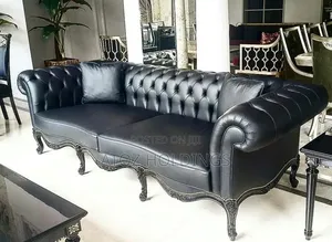 Sofas/Queen Alexandria Vintage Chesterfield Sofas 1,800,000/- On Order